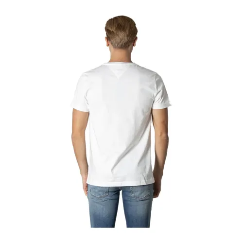 Tops > T-Shirts - - Tommy Jeans - Modalova