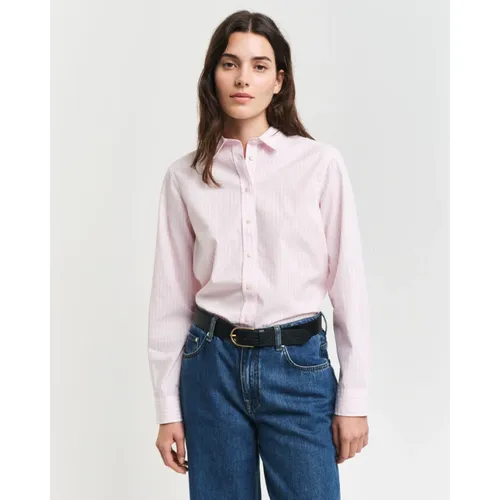 Blouses & Shirts > Shirts - - Gant - Modalova