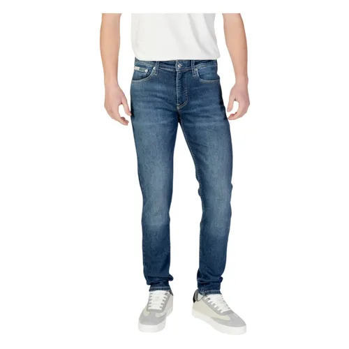 Jeans > Slim-fit Jeans - - Calvin Klein Jeans - Modalova