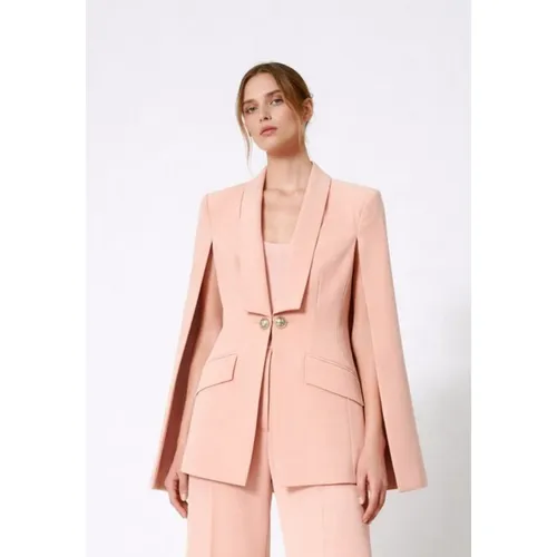 Jackets > Blazers - - Babylon - Modalova