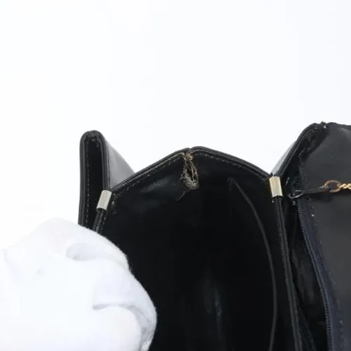 Pre-owned > Pre-owned Bags > Pre-owned Shoulder Bags - - Celine Vintage - Modalova