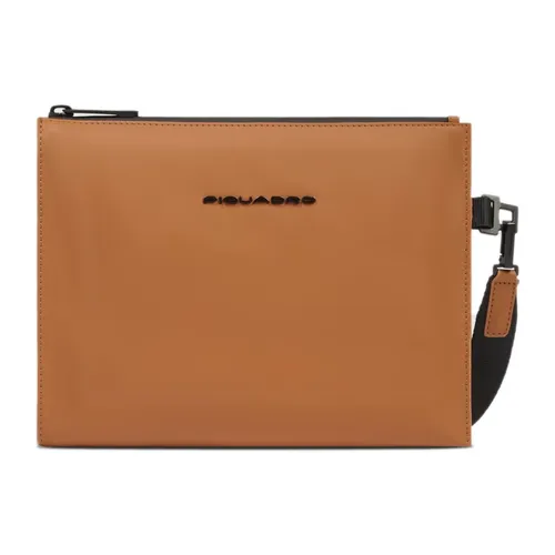 Piquadro - Bags - Brown - Piquadro - Modalova
