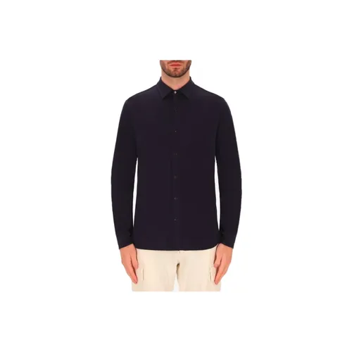Shirts > Casual Shirts - - Distretto12 - Modalova