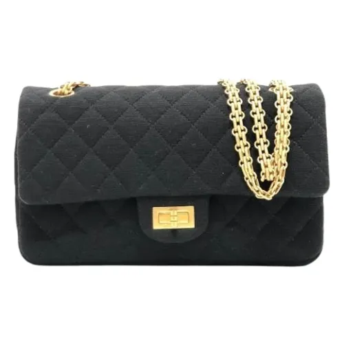 Pre-owned > Pre-owned Bags > Pre-owned Shoulder Bags - - Chanel Vintage - Modalova