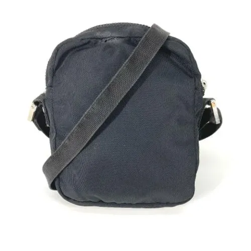 Pre-owned > Pre-owned Bags > Pre-owned Cross Body Bags - - Fendi Vintage - Modalova