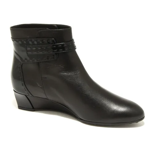 Shoes > Boots > Heeled Boots - - Tod's - Modalova