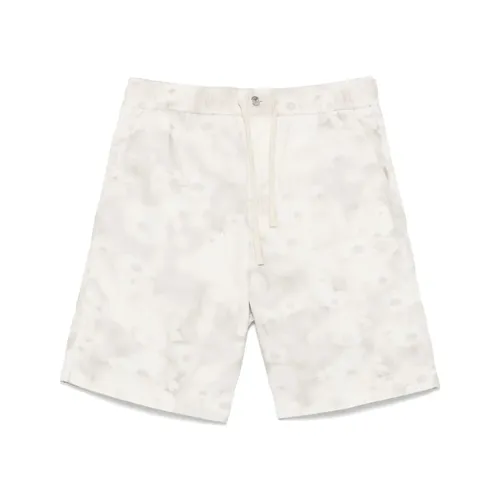 Shorts > Casual Shorts - - Maison Kitsuné - Modalova
