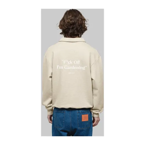 Sweatshirts & Hoodies > Sweatshirts - - Bram's Fruit - Modalova