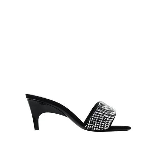 Shoes > Heels > Heeled Mules - - The Attico - Modalova