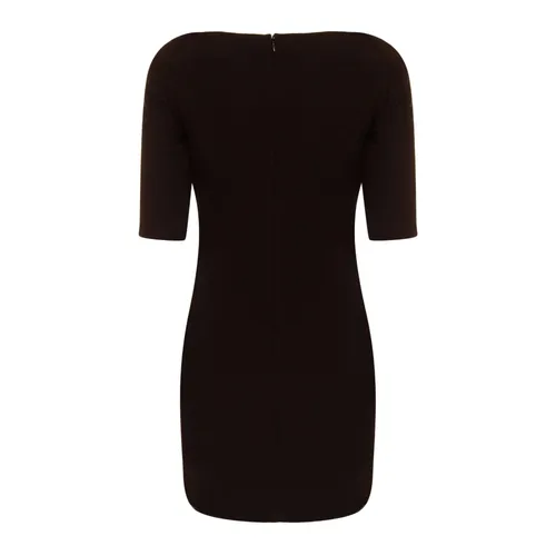 Dresses > Day Dresses > Short Dresses - - Just Cavalli - Modalova