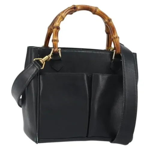 Pre-owned > Pre-owned Bags > Pre-owned Handbags - - Gucci Vintage - Modalova