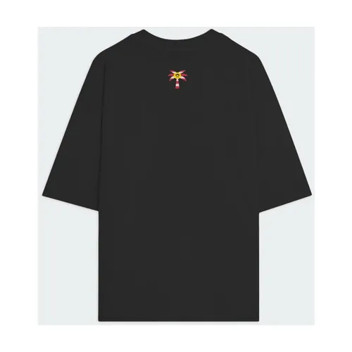 Barrow - Tops > T-Shirts - Black - Barrow - Modalova