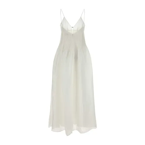 Dresses > Day Dresses > Maxi Dresses - - Tory Burch - Modalova