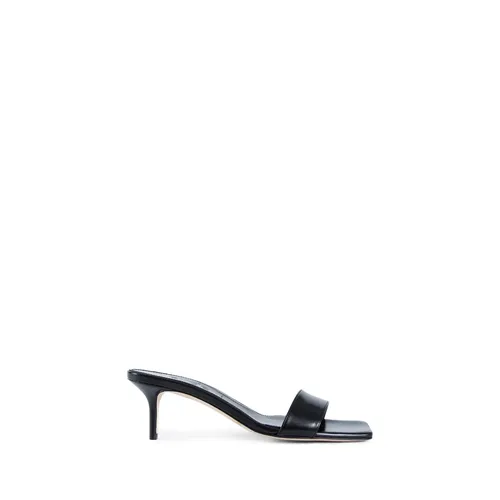 Shoes > Heels > Heeled Mules - - aeyde - Modalova