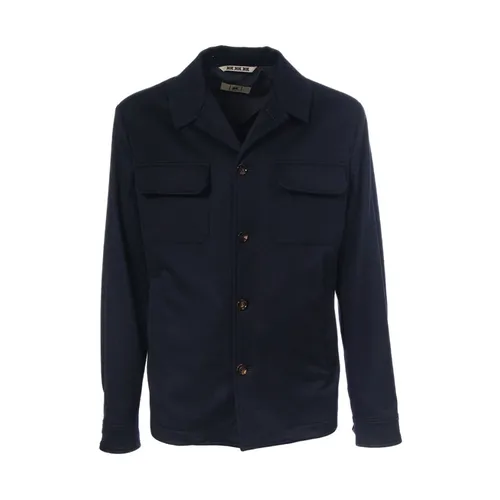 Jackets > Light Jackets - - Kired - Modalova