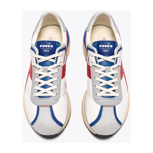 Shoes > Sneakers - - Diadora - Modalova