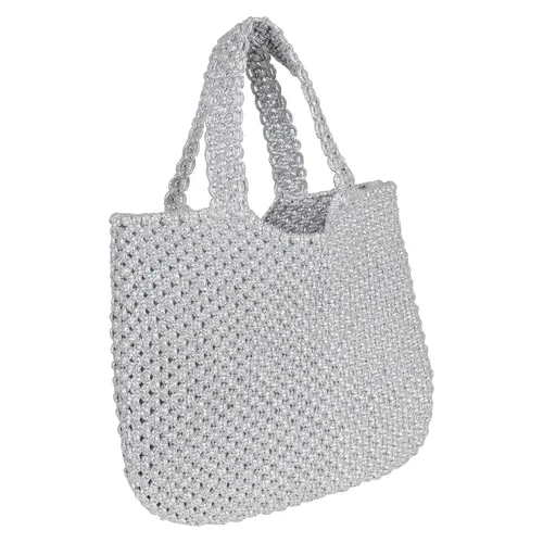 Tela - Bags > Tote Bags - Gray - Tela - Modalova