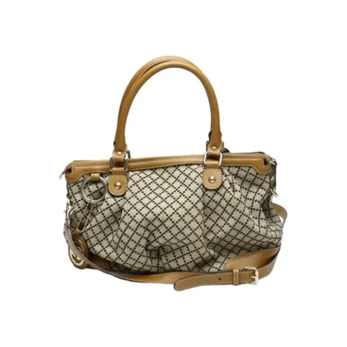 Pre-owned > Pre-owned Bags > Pre-owned Handbags - - Gucci Vintage - Modalova