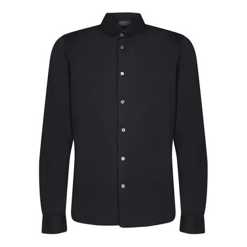Shirts > Casual Shirts - - Dell'oglio - Modalova