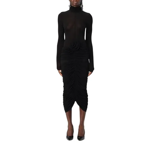 Dresses > Day Dresses > Midi Dresses - - Magda Butrym - Modalova