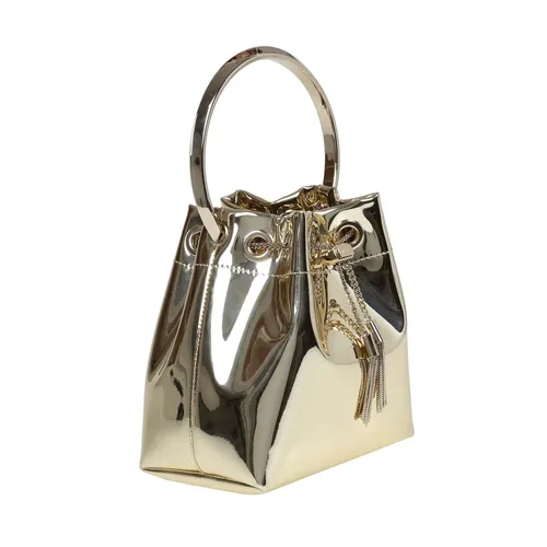 Bags > Bucket Bags - - Jimmy Choo - Modalova