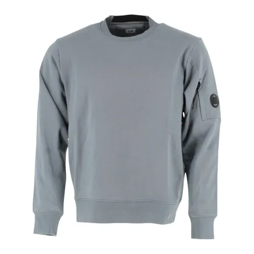 Sweatshirts & Hoodies > Sweatshirts - - C.p. Company - Modalova