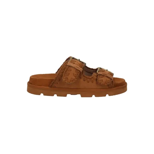 Shoes > Flip Flops & Sliders > Sliders - - Mou - Modalova