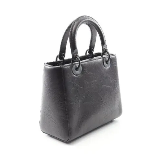 Pre-owned > Pre-owned Bags > Pre-owned Handbags - - Dior Vintage - Modalova