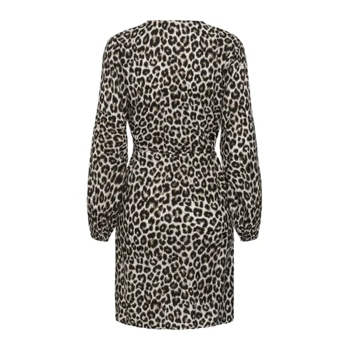 Dresses > Day Dresses > Short Dresses - - Kaffe - Modalova