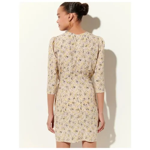 Dresses > Day Dresses > Short Dresses - - Sessun - Modalova