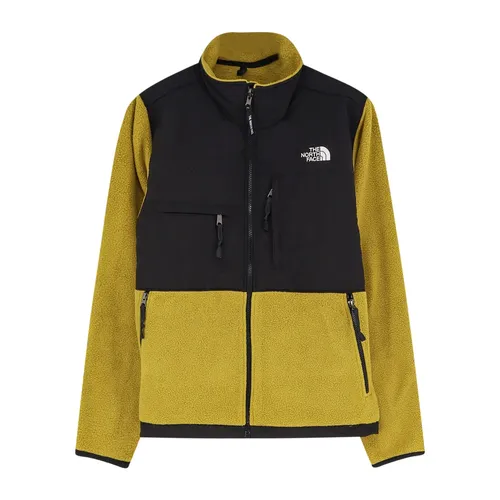 Sport > Outdoor > Jackets > Fleece Jackets - - The North Face - Modalova