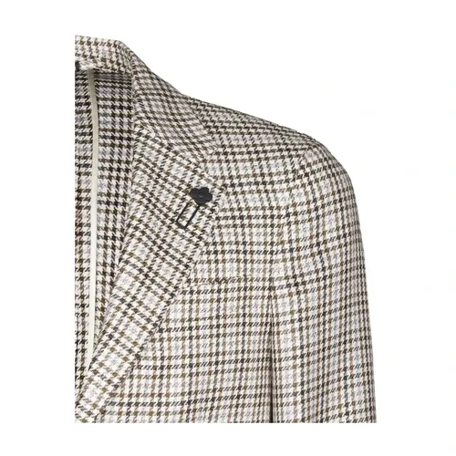 Jackets > Blazers - - Lardini - Modalova