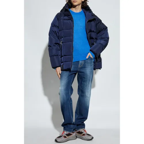 Jeans > Straight Jeans - - Dsquared2 - Modalova