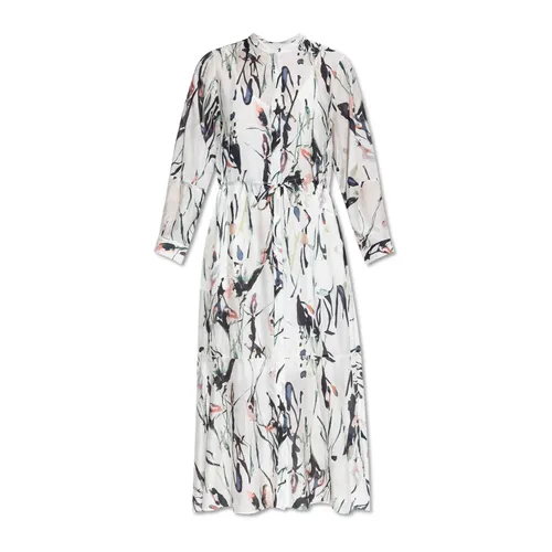 Dresses > Day Dresses > Midi Dresses - - Munthe - Modalova
