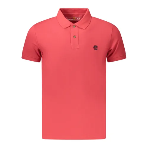 Tops > Polo Shirts - - Timberland - Modalova