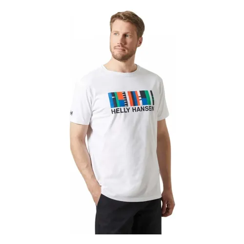 Tops > T-Shirts - - Helly Hansen - Modalova