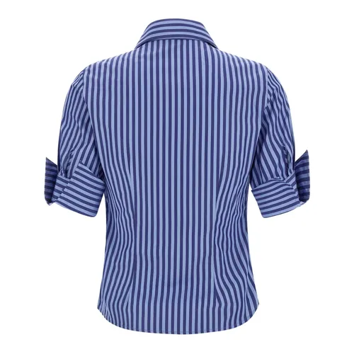 Blouses & Shirts > Shirts - - Vivienne Westwood - Modalova