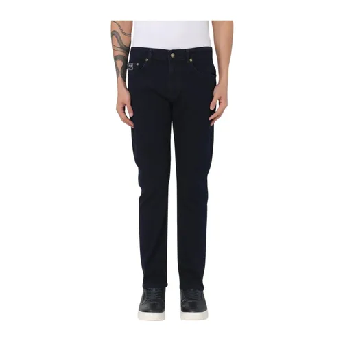 Jeans > Slim-fit Jeans - - Versace Jeans Couture - Modalova