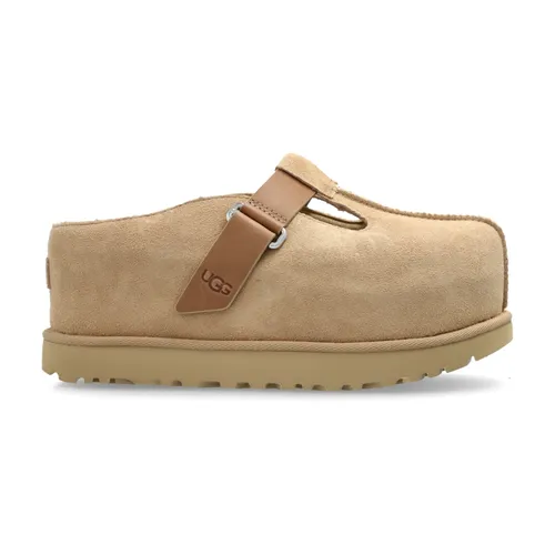Shoes > Flats > Mules - - UGG - Modalova