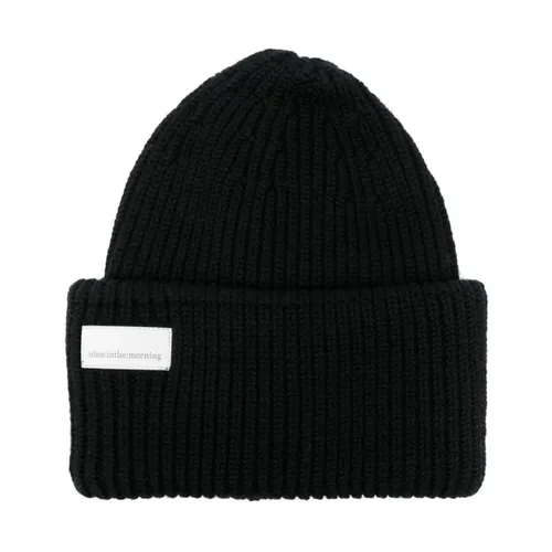 Accessories > Hats > Beanies - - Nine In The Morning - Modalova