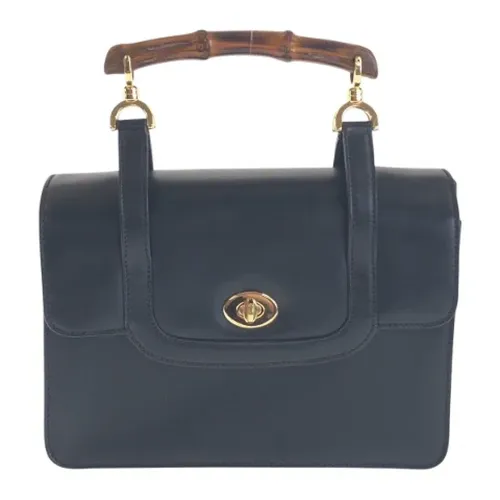 Pre-owned > Pre-owned Bags > Pre-owned Handbags - - Gucci Vintage - Modalova