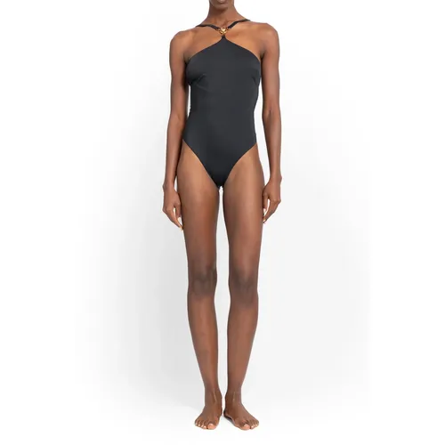 Swimwear > One-piece - - Versace - Modalova