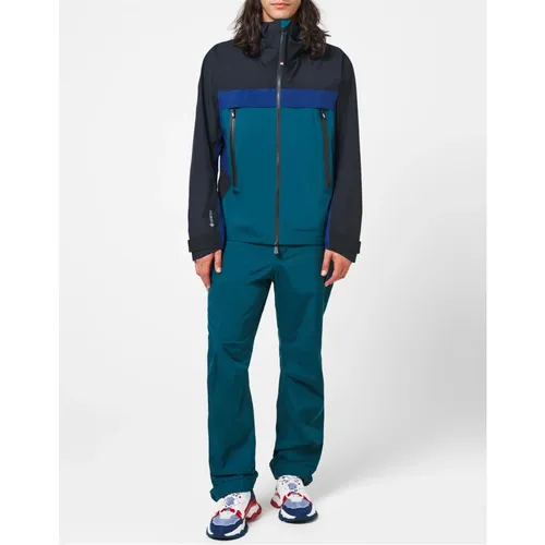 Sport > Ski & Wintersport > Ski Trouses - - Moncler - Modalova
