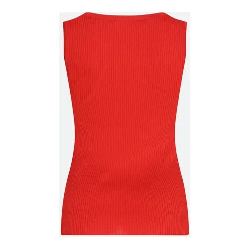 Tops > Sleeveless Tops - - Max Mara Studio - Modalova