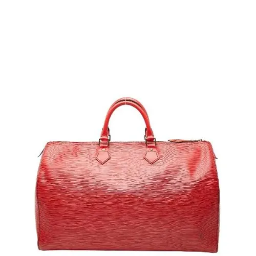 Pre-owned > Pre-owned Bags > Pre-owned Handbags - - Louis Vuitton Vintage - Modalova