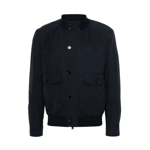 Jackets > Bomber Jackets - - Brioni - Modalova