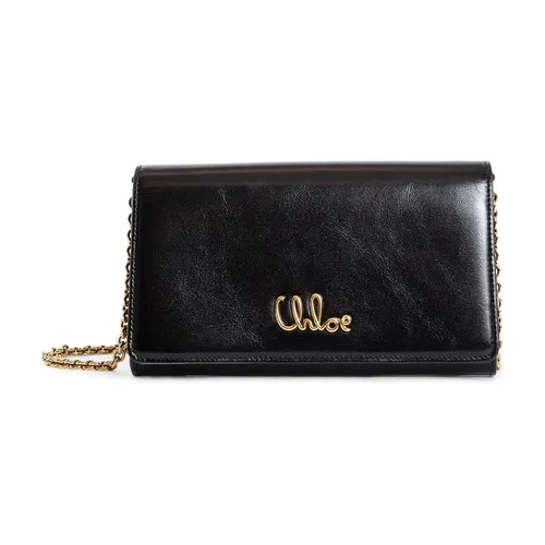 Bags > Cross Body Bags - - Chloé - Modalova