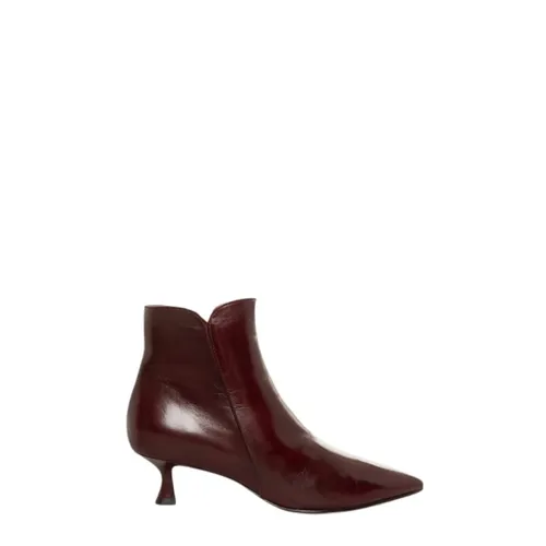 Shoes > Boots > Heeled Boots - - Mara Bini - Modalova