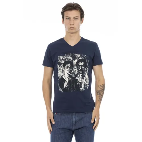 Tops > T-Shirts - - Trussardi - Modalova