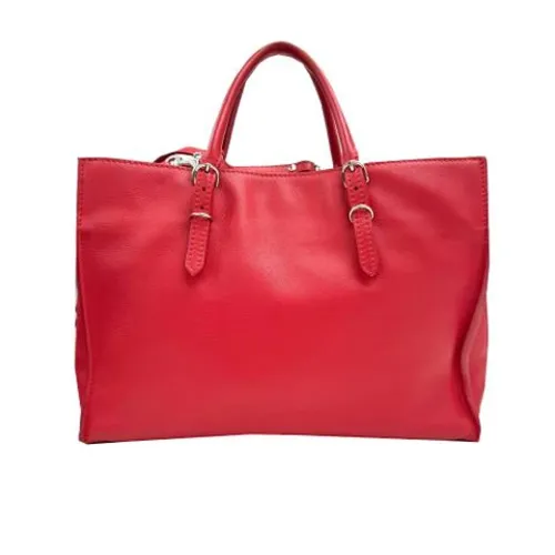 Pre-owned > Pre-owned Bags > Pre-owned Tote Bags - - Balenciaga Vintage - Modalova